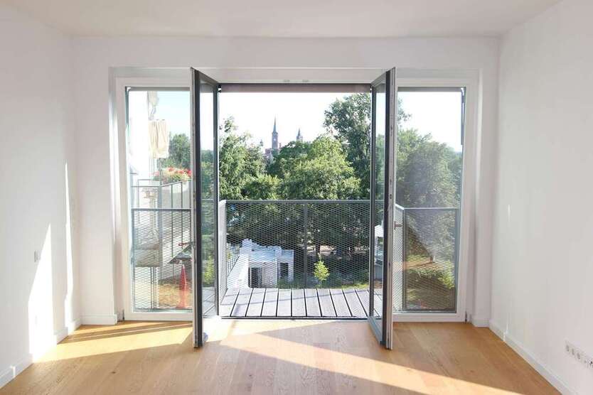 Wohnung zum Mieten in Berlin 1.699 € 116.65 m² 3 zimmer