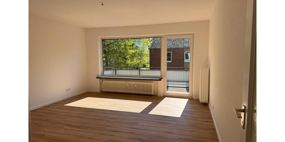 Etagenwohnung Nienburg (Weser) - 2 Zimmer, 56 m&sup2;, 503&euro; | Angebot:26507454