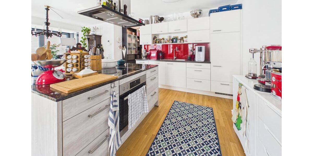 Etagenwohnung Rottweil - 4.5 Zimmer, 105 m&sup2;, 1.145&euro; | Angebot:26675982