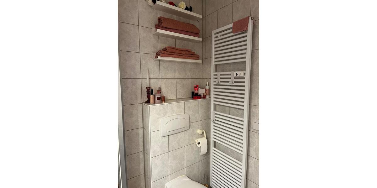 Etagenwohnung Jena - 1 Zimmer, 36 m&sup2;, 590&euro; | Angebot:26250028