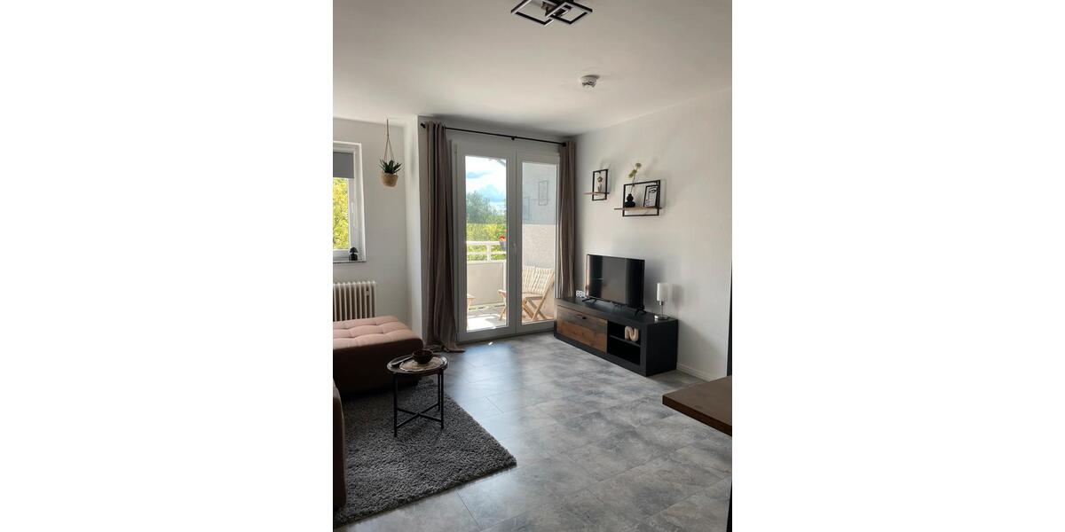 Wohnen auf Zeit Gelsenkirchen Buer - 1 Zimmer, 995&euro; | Angebot:19244367