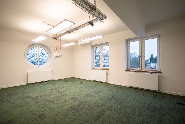 Gewerbeobjekt Bochum Altenbochum - 2.100&euro; | Angebot:27277022