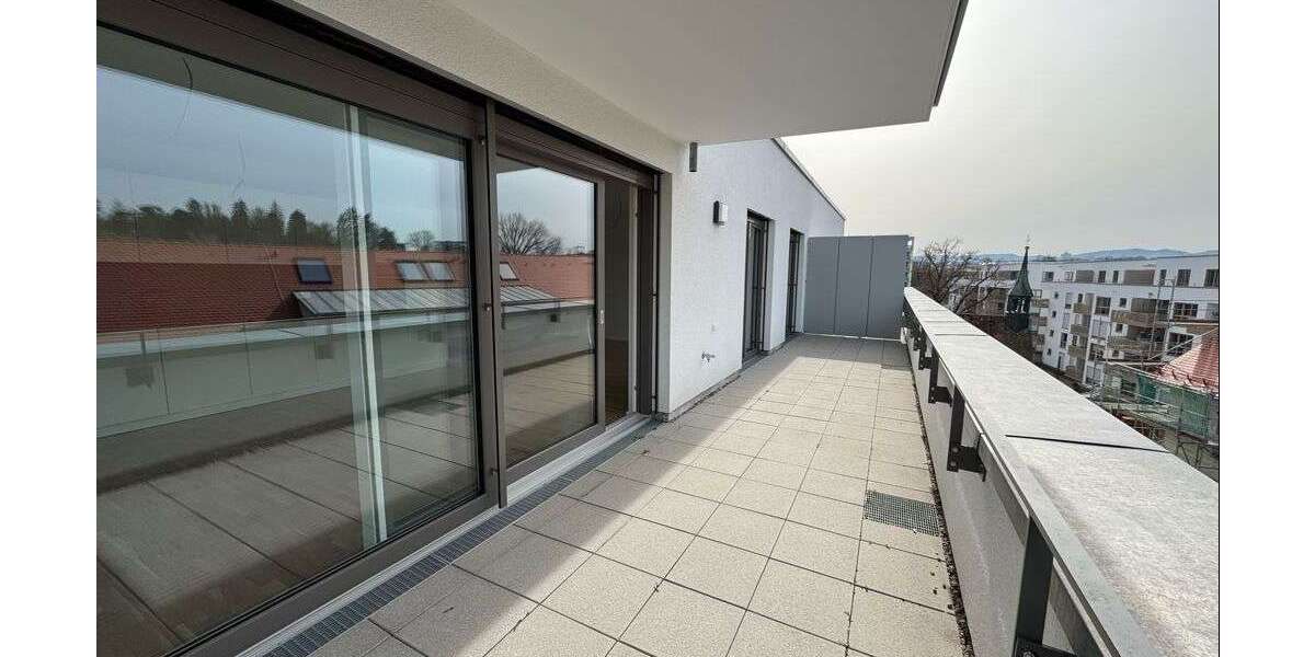 Etagenwohnung Nürtingen - 3 Zimmer, 102 m&sup2;, 1.659&euro; | Angebot:25237976