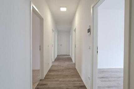 Schöne 5 ZKB-Mietwohnung im Zentrum von Saarbrücken 5 zimmer