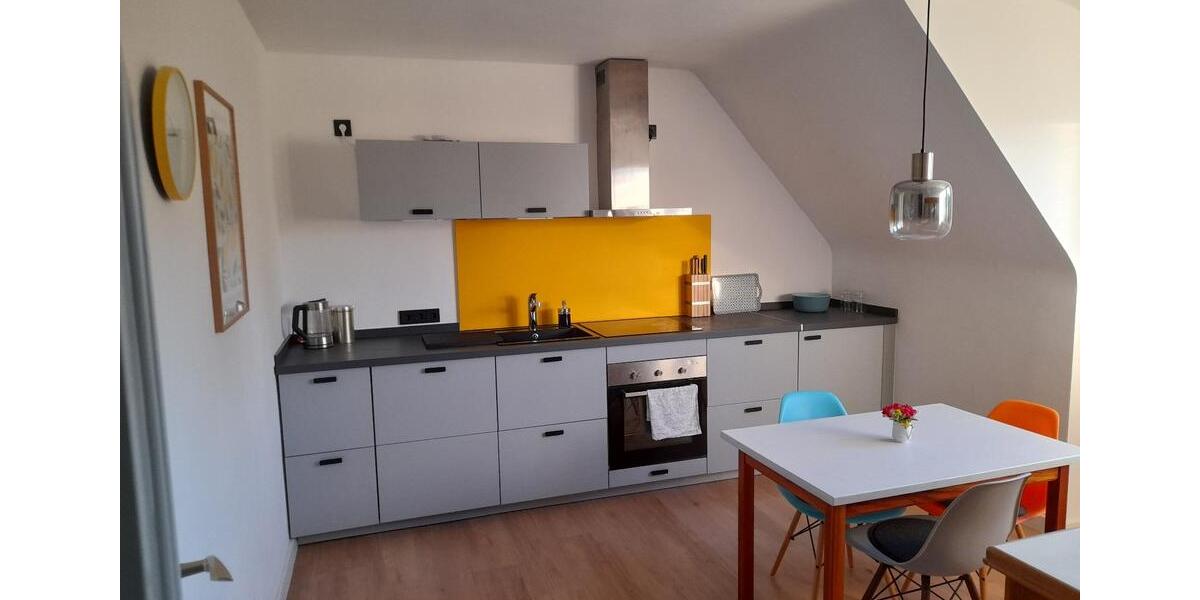 Wohnen auf Zeit Aachen Aachen-Mitte - 2 Zimmer, 52 m&sup2;, 930&euro; | Angebot:26644256