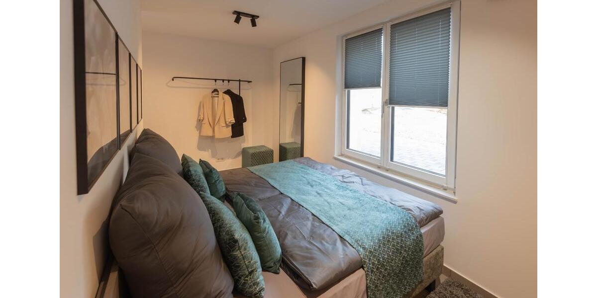 Wohnen auf Zeit Lustadt - 3 Zimmer, 52 m&sup2;, 2.000&euro; | Angebot:25088320