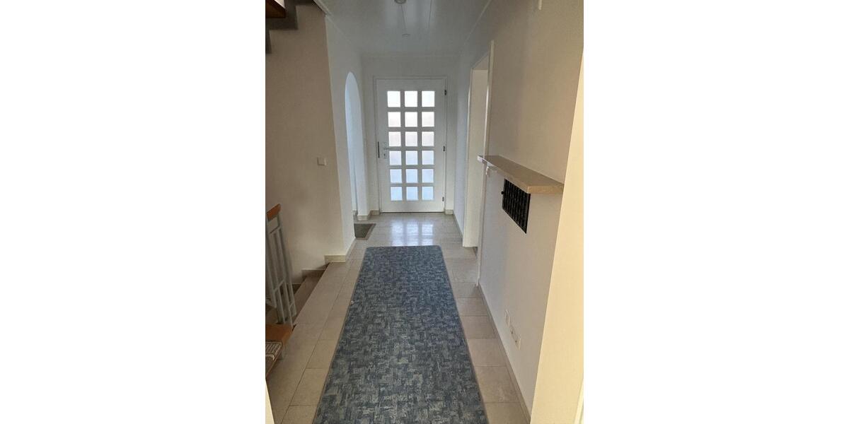 Reihenhaus Dillingen an der Donau - 4 Zimmer, 114 m&sup2;, 1.400&euro; | Angebot:25073394