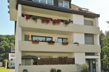 Wohnung Konz - 4 Zimmer, 120 m&sup2;, 1.240&euro; | Angebot:23858982