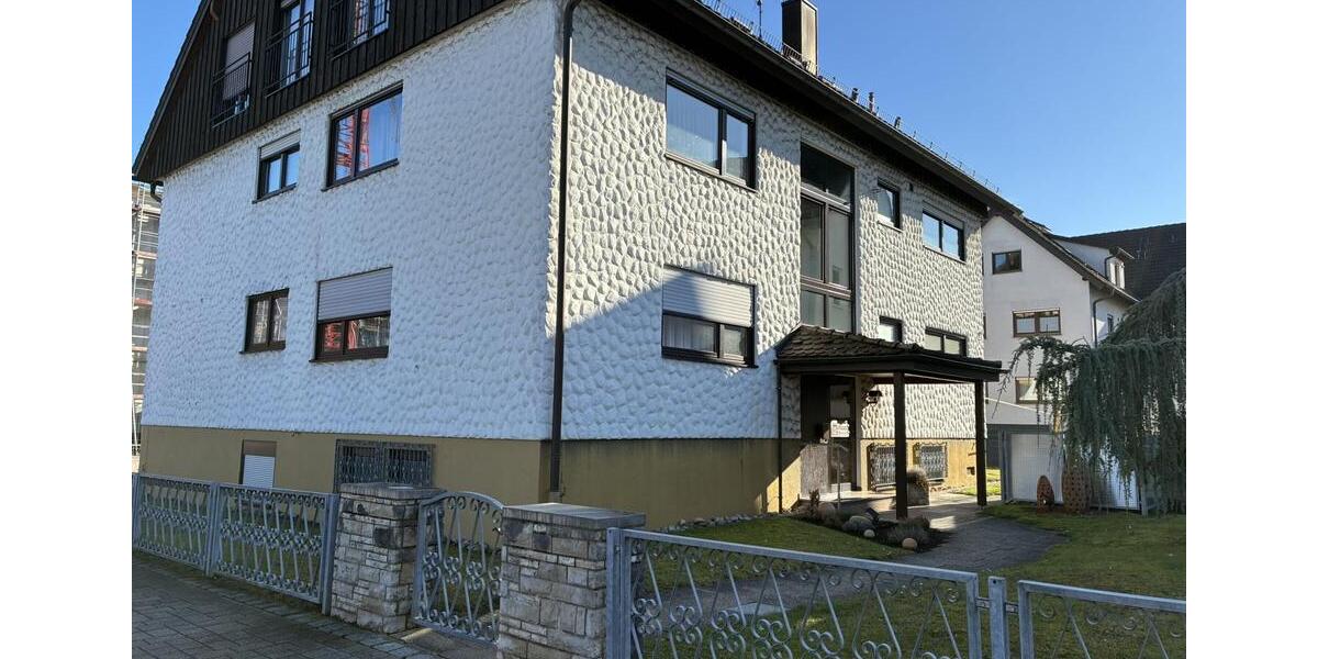 Etagenwohnung Remseck am Neckar - 2 Zimmer, 56 m&sup2;, 540&euro; | Angebot:25268979