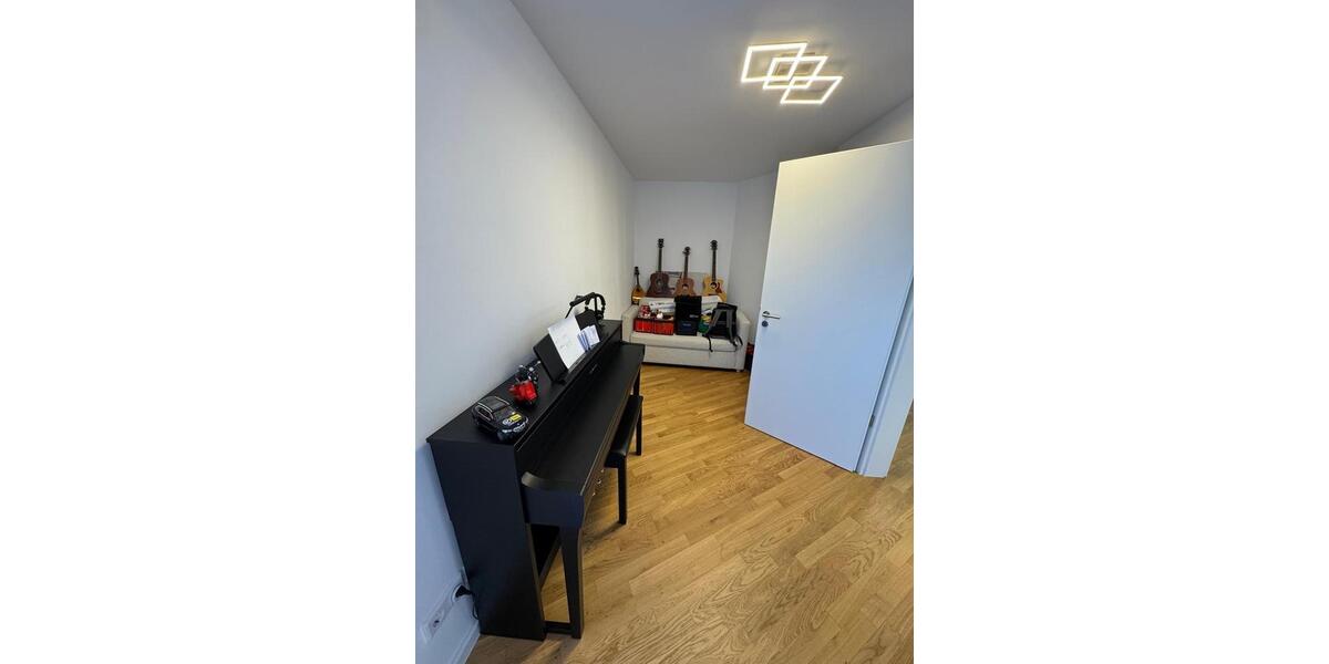 Etagenwohnung München Aubing-Lochhausen-Langwied - 4 Zimmer, 90 m&sup2;, 2.250&euro; | Angebot:24770624