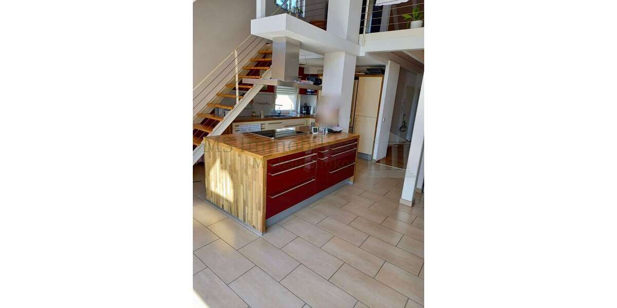 Etagenwohnung Lampertheim - 3 Zimmer, 125 m&sup2;, 1.250&euro; | Angebot:26854971