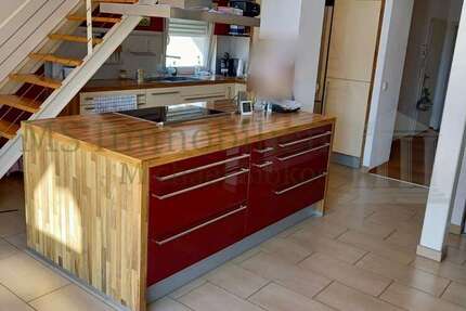 Wohnung Lampertheim - 3 Zimmer, 125 m&sup2;, 1.250&euro; | Angebot:26854971