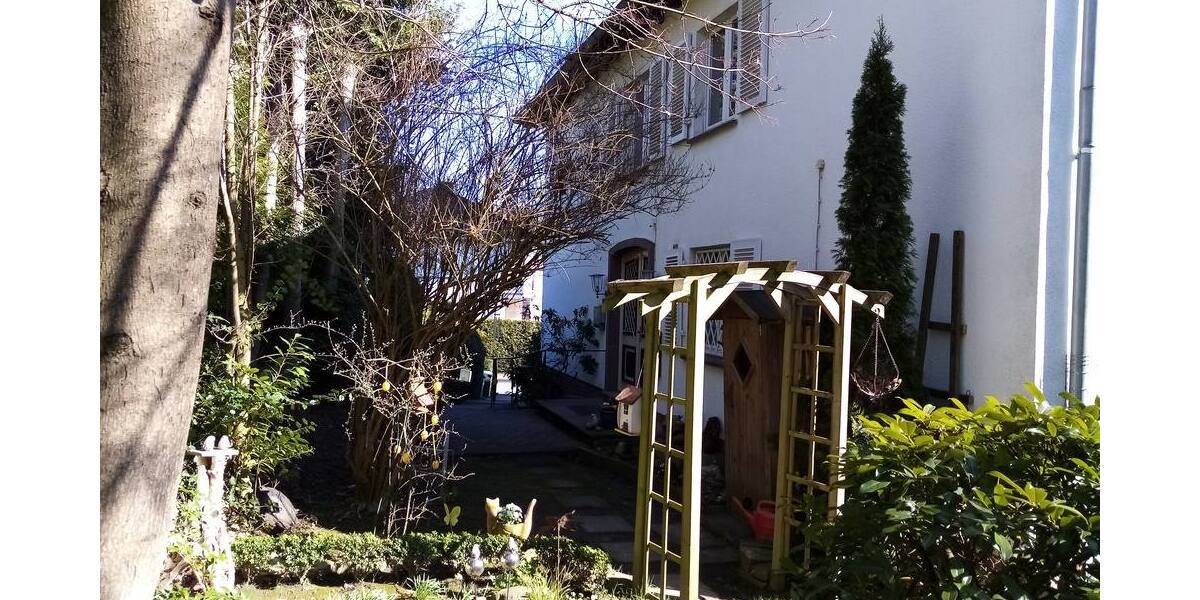 3-Zimmerwohnung mit Balkon - 3- Bad Pyrmont | Angebot:21873485