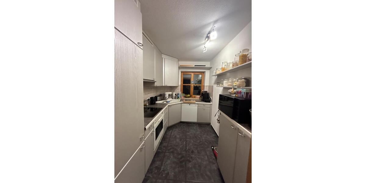 28qm Zimmer in (2er WG) zu vermieten 3 zimmer