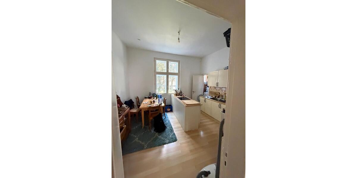 Wohnen auf Zeit Lüneburg Ebensberg - 1 Zimmer, 22 m&sup2;, 510&euro; | Angebot:26038629