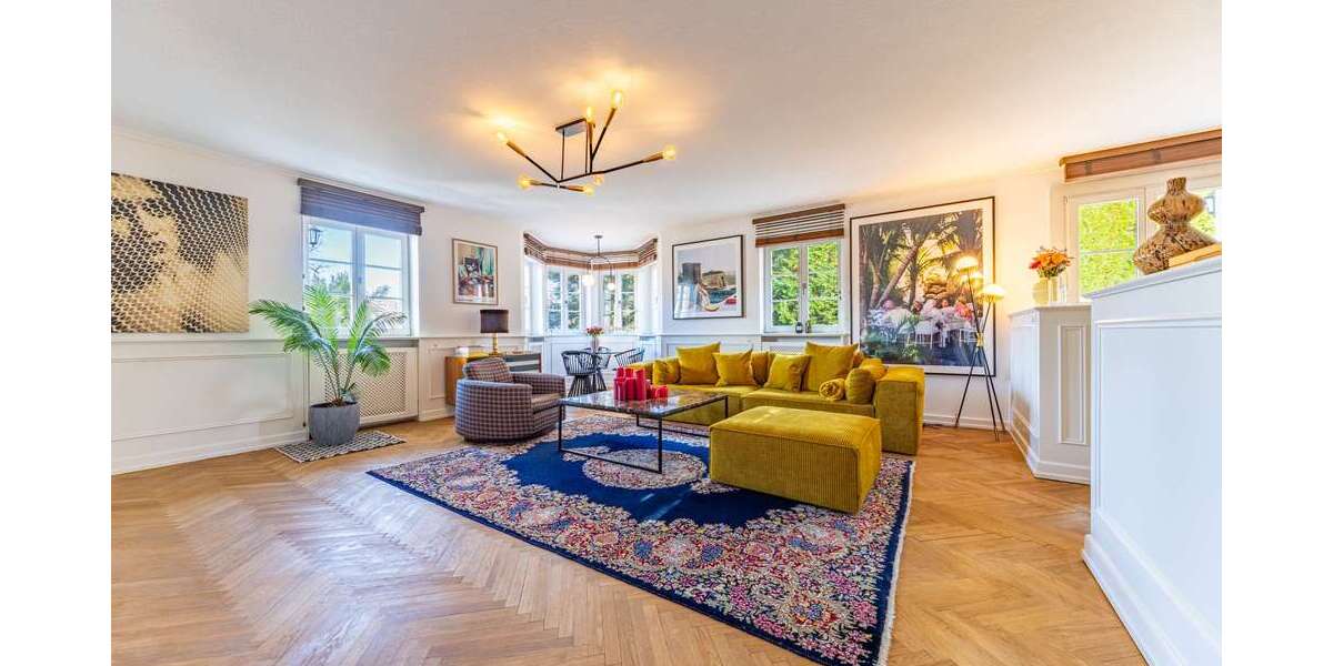 Haus zum Mieten in Oberhaching 7.500 € 385 m² 8 zimmer