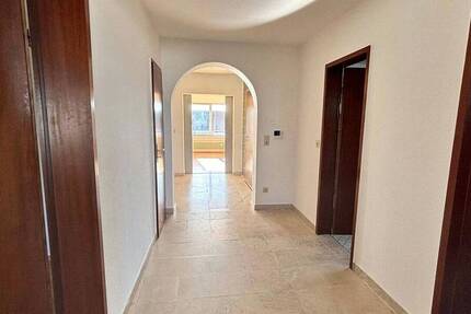 großzügige Dachgeschosswohnung in Urberach 3 zimmer