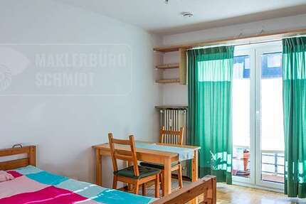 Zimmer Altona - Hamburg Bahrenfeld Hamburg Bahrenfeld - 1 Zimmer, 850&euro; | Angebot:25225768