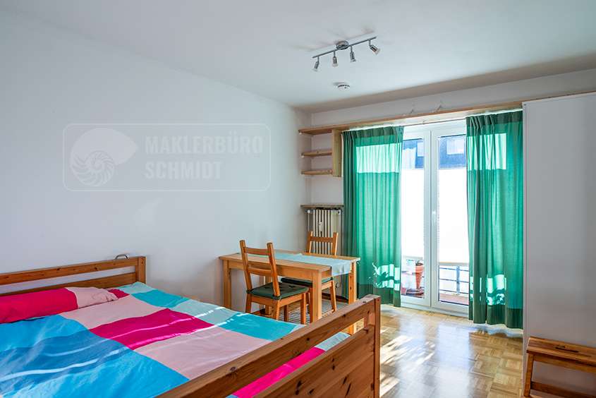 Zimmer Altona - Hamburg Bahrenfeld Hamburg Bahrenfeld - 1 Zimmer, 850&euro; | Angebot:25225768