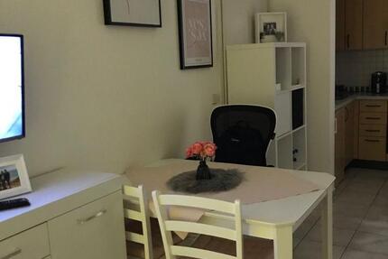 Wohnung Karlsruhe Hagsfeld - 1 Zimmer, 32 m&sup2;, 650&euro; | Angebot:25236131