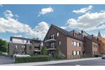 Moderne Neubau-Wohnung in Horstmar-Leer mit Aufzug 2 zimmer