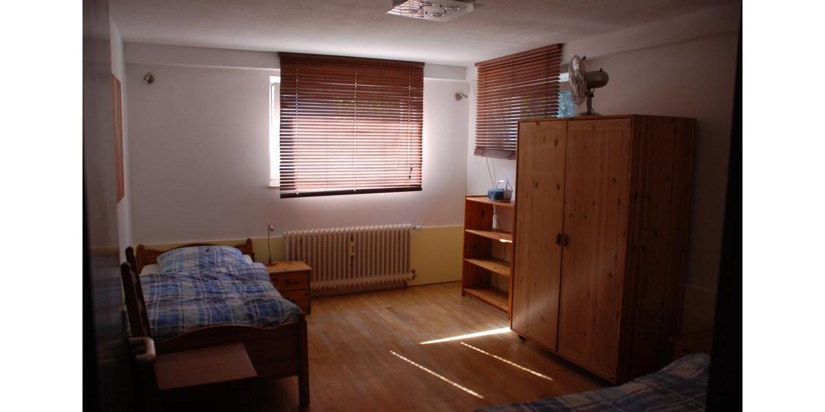 Wohnen auf Zeit Solingen Aufderhöhe - 2 Zimmer, 70 m&sup2;, 60&euro; | Angebot:24347181