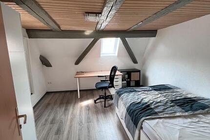 Wohnung Horb am Neckar - 2 Zimmer, 16 m&sup2;, 470&euro; | Angebot:26003092
