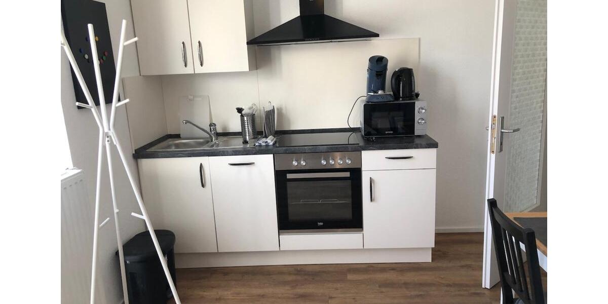 Erdgeschoßwohnung Marburg Marbach - 1.5 Zimmer, 38 m&sup2;, 700&euro; | Angebot:24784322
