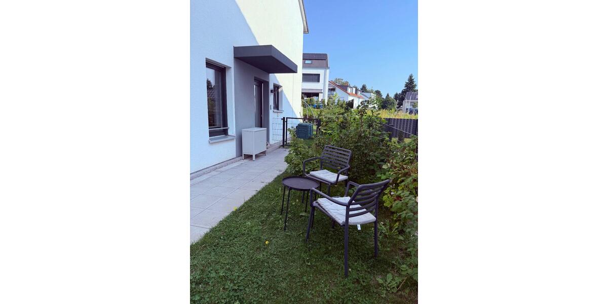 Möbliertes Haus in Freiburg (Tiengen) für 6 Monate zu vermieten 5 zimmer