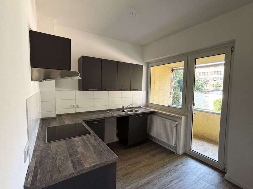 Wohnung zum Mieten in Zwickau 445 € 65 m²