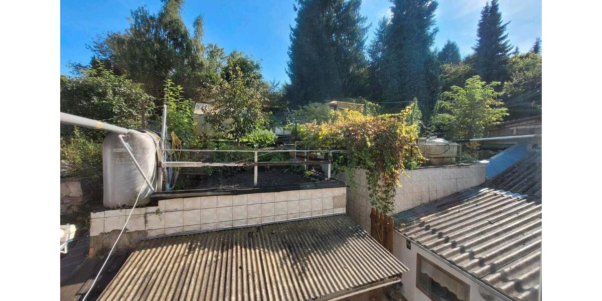 Etagenwohnung Völklingen - 5 Zimmer, 140 m&sup2;, 950&euro; | Angebot:26417187