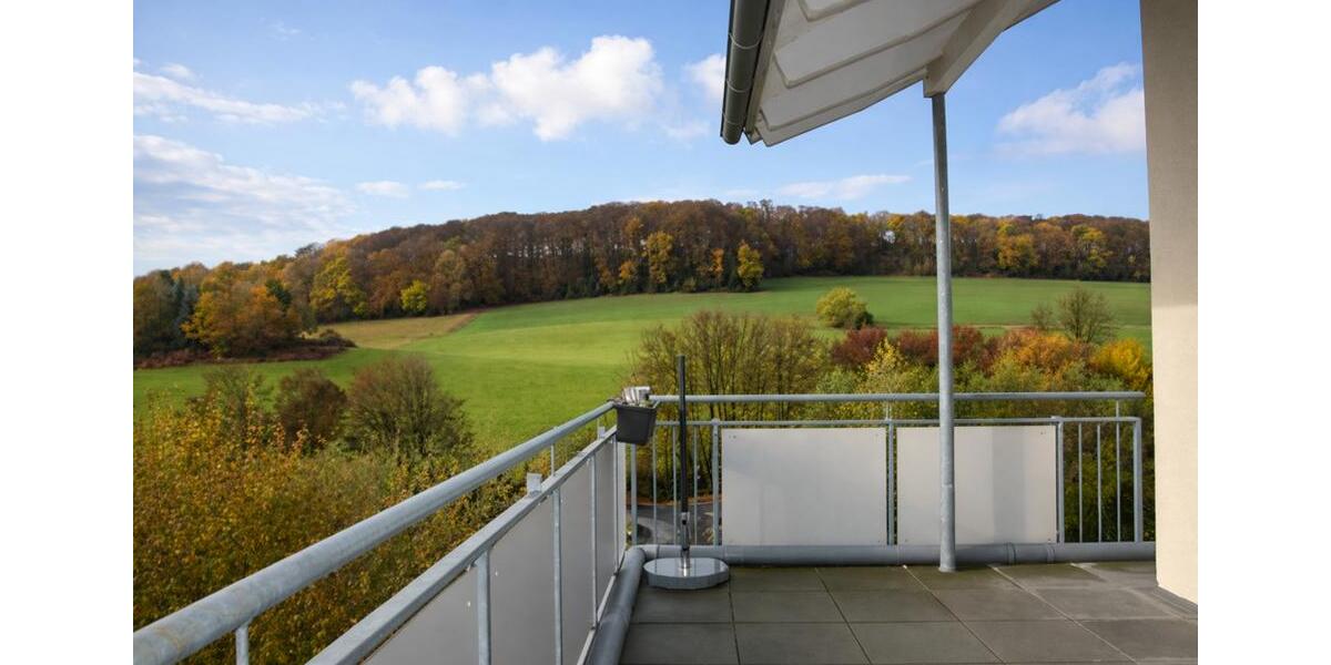 Etagenwohnung Velbert Langenberg - 3.5 Zimmer, 78 m&sup2;, 650&euro; | Angebot:26586790