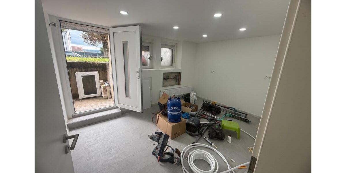 Erdgeschoßwohnung Oberderdingen - 1 Zimmer, 850&euro; | Angebot:22867799