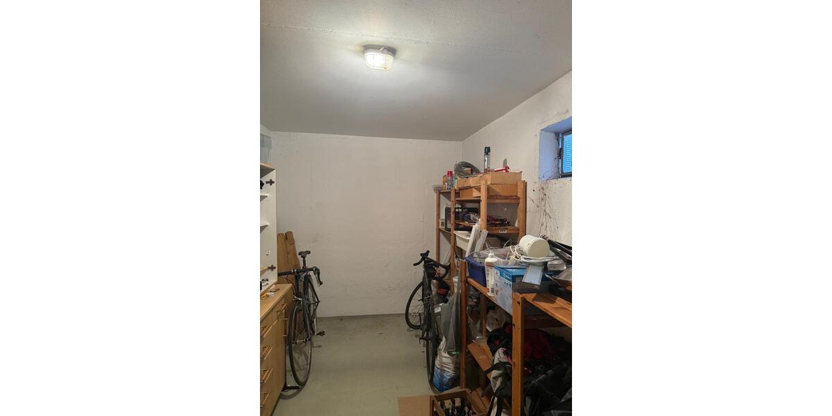 Einfamilienhaus mit 4 Zimmern und Garten in SteinenHägelberg mit 4 zimmer