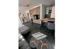 Etagenwohnung Wiesbaden Mainz-Amöneburg - 2 Zimmer, 44 m&sup2;, 1.210&euro; | Angebot:26321025