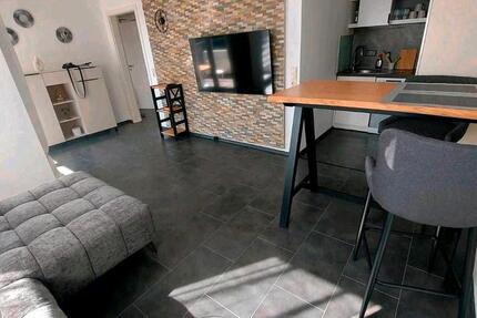Wohnung Wiesbaden Mainz-Amöneburg - 2 Zimmer, 44 m&sup2;, 1.210&euro; | Angebot:26321025