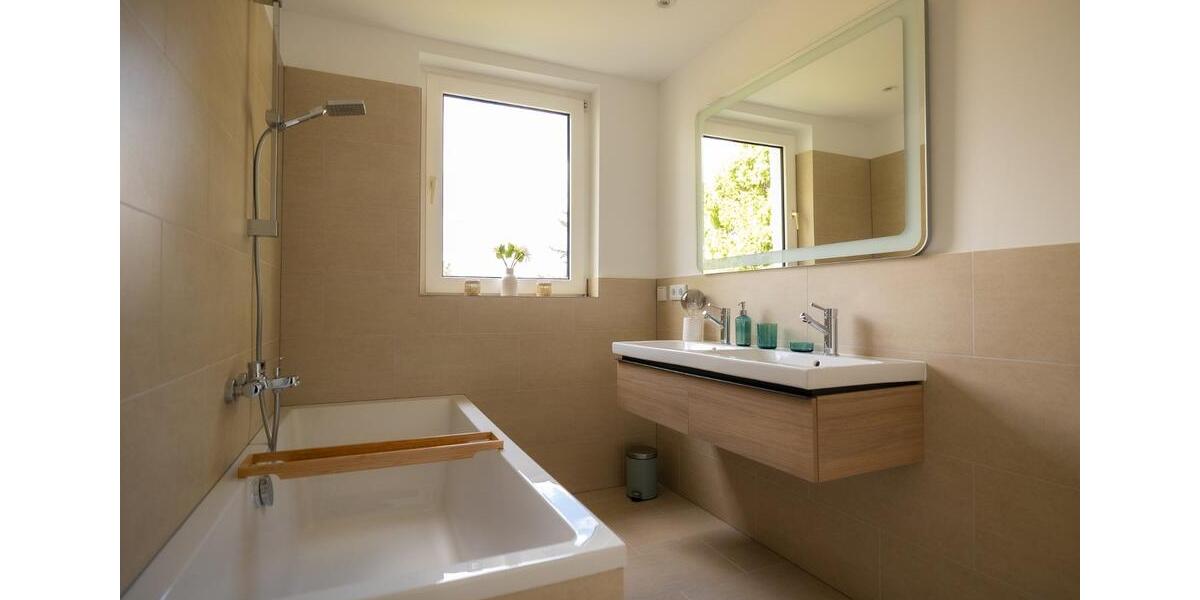 Erdgeschoßwohnung Staßfurt Löderburg - 4 Zimmer, 100 m&sup2;, 1.199&euro; | Angebot:25887270