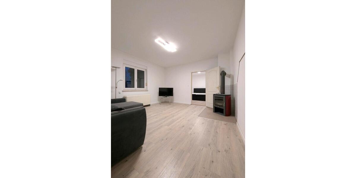 Etagenwohnung Hof Christiansreuth - 1 Zimmer, 58 m&sup2;, 480&euro; | Angebot:25270339