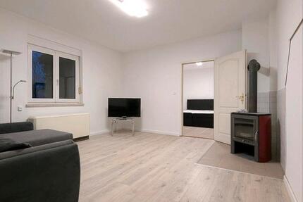 Wohnung Hof Christiansreuth - 1 Zimmer, 58 m&sup2;, 480&euro; | Angebot:25270339