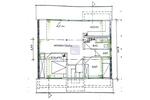 Dachgeschoßwohnung Weingarten (Baden) - 3 Zimmer, 69 m&sup2;, 700&euro; | Angebot:26070516