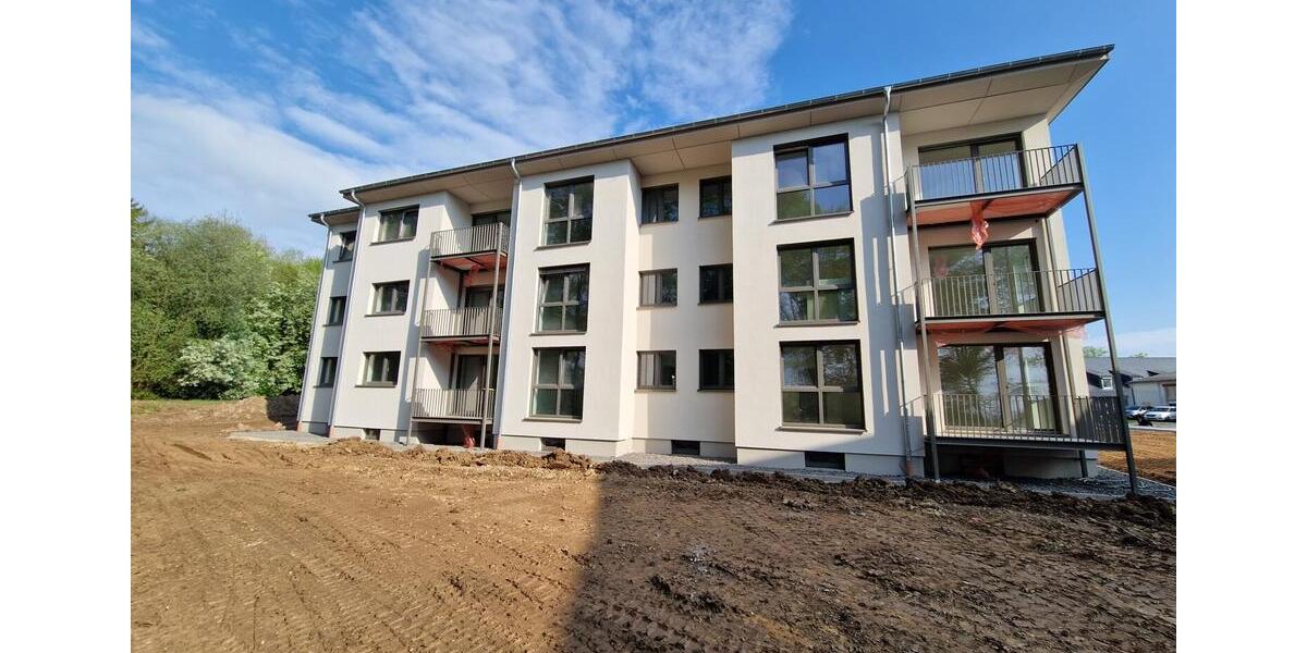 Etagenwohnung Runkel - 3 Zimmer, 85 m&sup2;, 1.185&euro; | Angebot:26675520