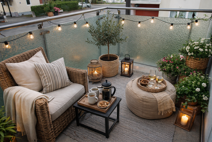 Wohnung Waldkraiburg - 3 Zimmer, 65 m&sup2;, 635&euro; | Angebot:26066201