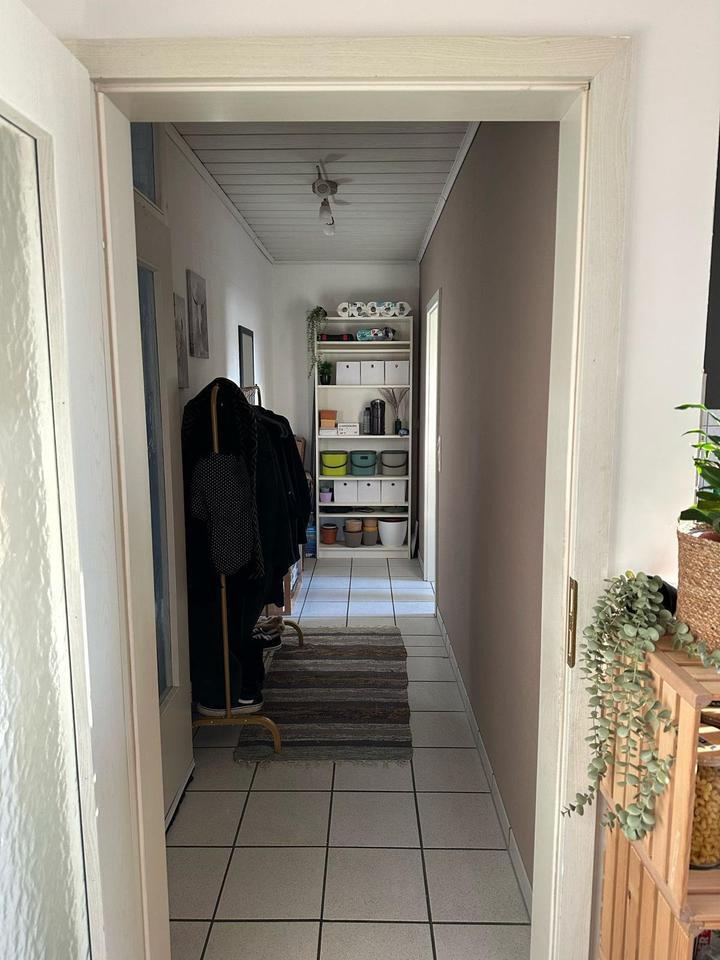 2-Zimmer-Wohnung in Hosenfeld-Hainzell ab 01.12.2025