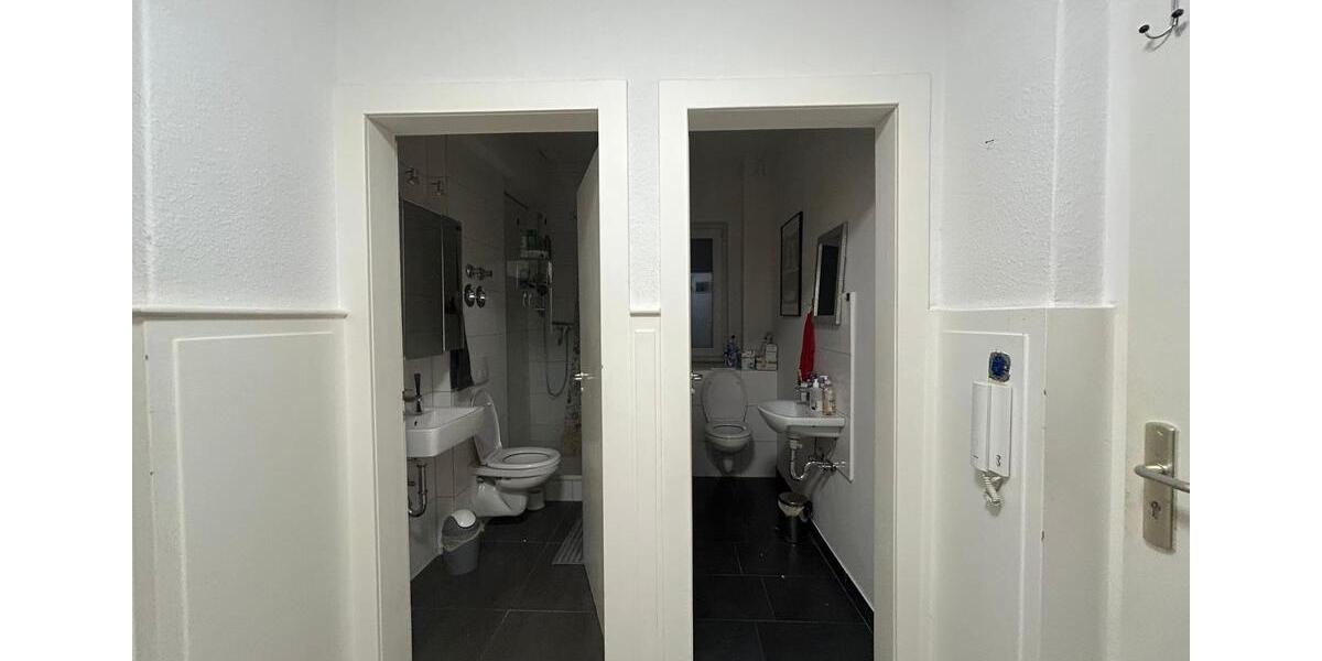 Etagenwohnung Linden - 5 Zimmer, 30 m&sup2;, 460&euro; | Angebot:26026678