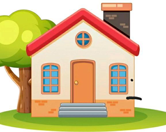 Dachgeschoßwohnung Bückeburg - 3 Zimmer, 90 m&sup2;, 800&euro; | Angebot:24680461