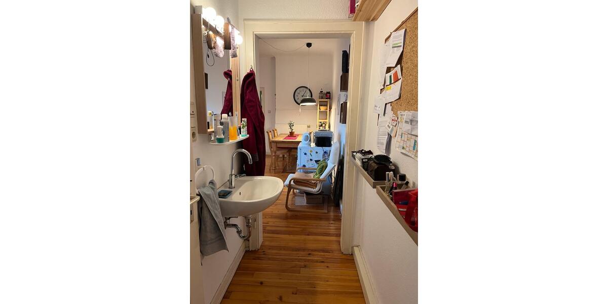 2 ZKB-Wohnung 65m2 in Malstatt 2 zimmer