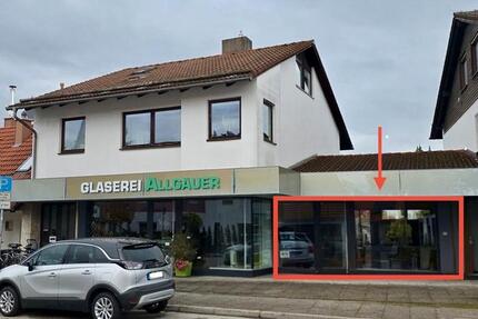 Gewerbeobjekt Geretsried - 1.090&euro; | Angebot:24846587