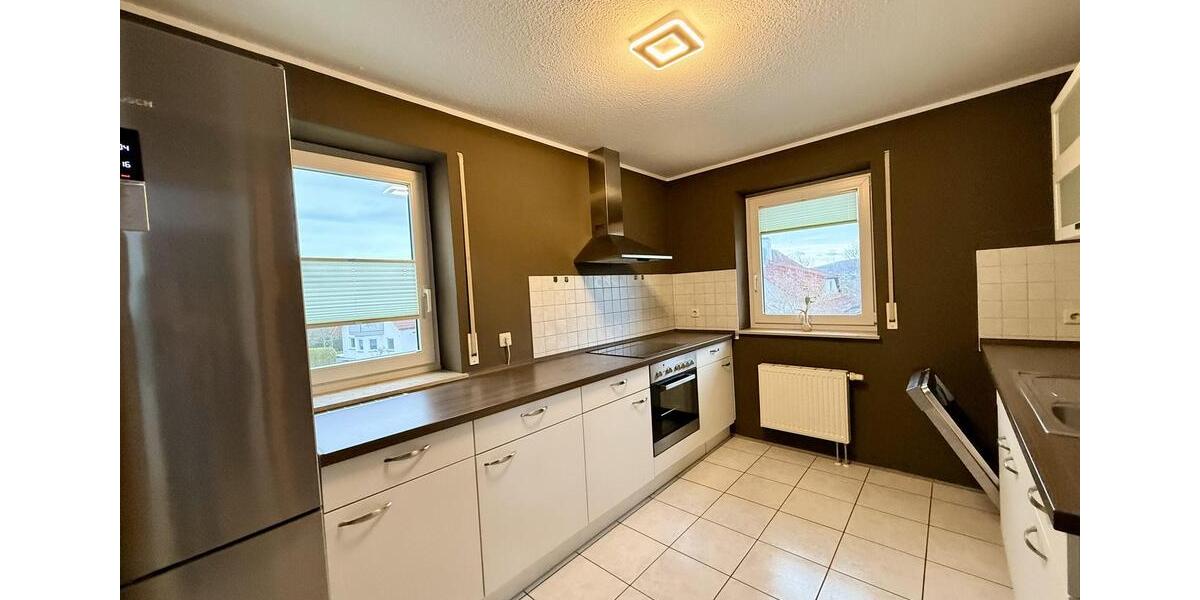 Etagenwohnung Herbrechtingen - 2 Zimmer, 80 m&sup2;, 850&euro; | Angebot:26042797