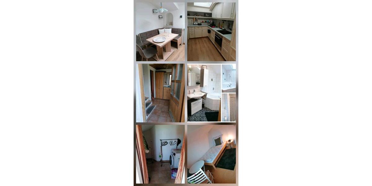 Wohnen auf Zeit Marktl - 1 Zimmer, 25 m&sup2;, 550&euro; | Angebot:25824775