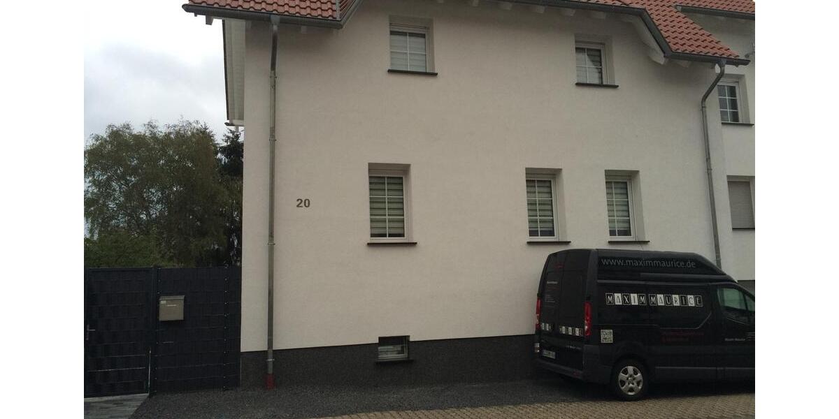 Maisonettenwohnung Saarlouis - 4 Zimmer, 110 m&sup2;, 1.000&euro; | Angebot:24715416